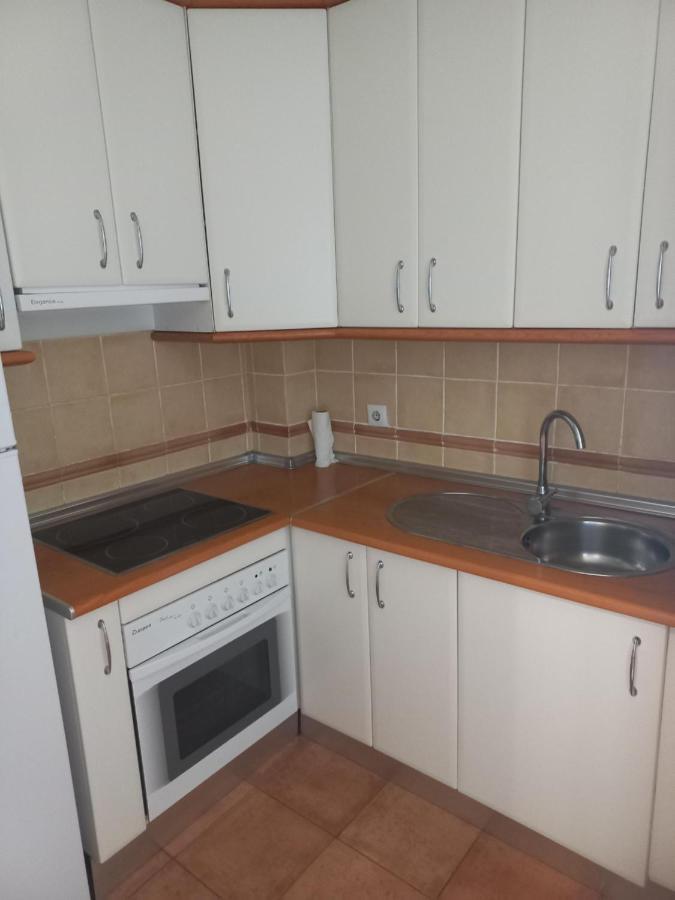 チクラナ・デ・ラ・フロンテーラApartamento Novo ,Chiclanaアパートメント エクステリア 写真