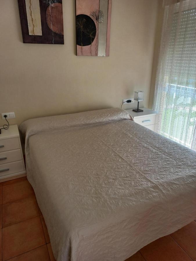 チクラナ・デ・ラ・フロンテーラApartamento Novo ,Chiclanaアパートメント エクステリア 写真